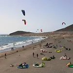 Appartement Casa Ivonne -