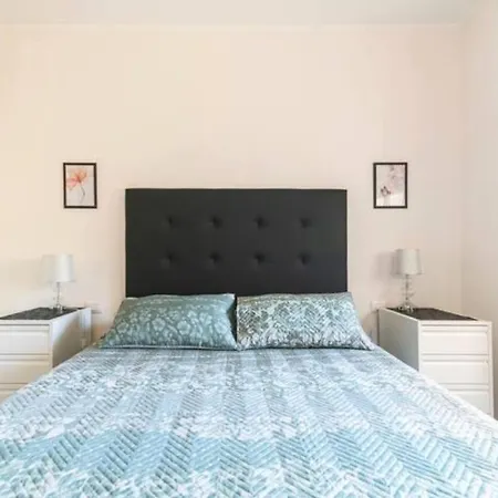 Apartamento Casa Ivonne - *