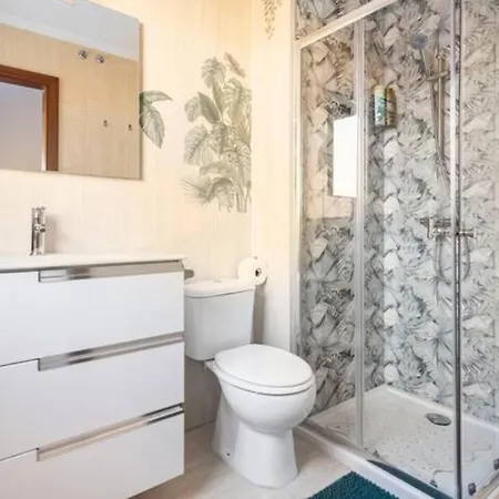 Casa Ivonne - Apartamento San Isidro (Tenerife)