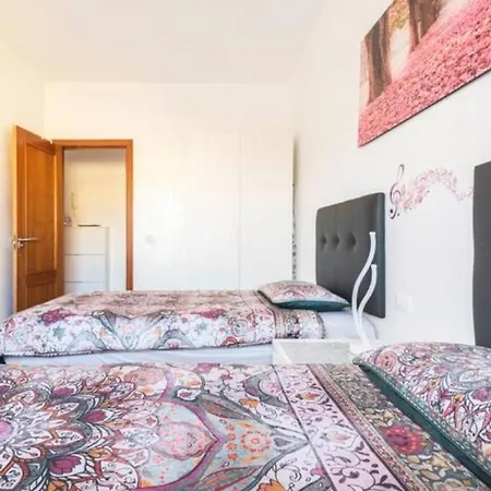 Apartamento Casa Ivonne - *