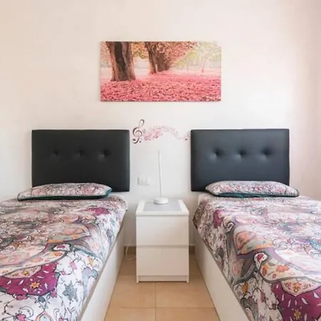Apartamento Casa Ivonne -